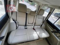 ميتسوبيشي باجيرو